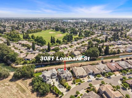 3081 Lombard St, Lodi, CA 95242 Photo