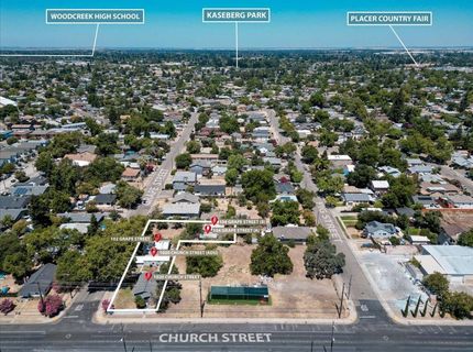 1020 Church St, Roseville, CA 95678 Photo