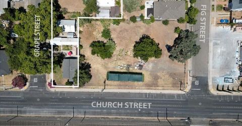 1020 Church St, Roseville, CA 95678 Photo