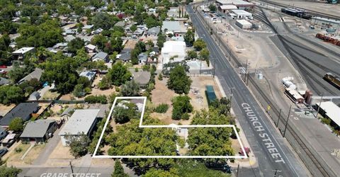1020 Church St, Roseville, CA 95678 Photo