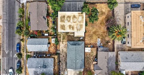 2398 Oakmont St, Sacramento, CA 95815 Photo