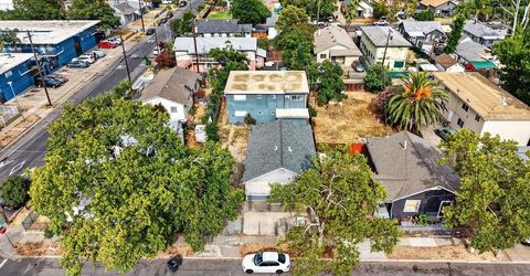 2398 Oakmont St, Sacramento, CA 95815 Photo