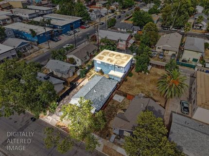 2398 Oakmont St, Sacramento, CA 95815 Photo