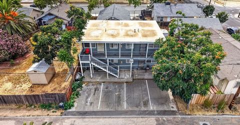 2398 Oakmont St, Sacramento, CA 95815 Photo