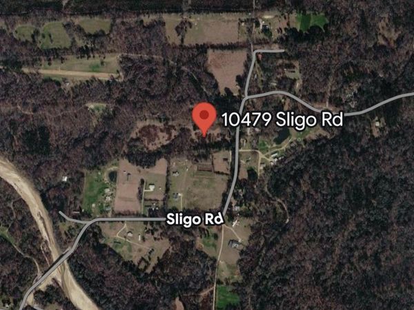 10479 Sligo Rd, St Francisville, LA 70775