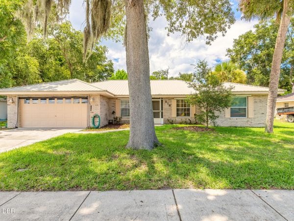 816 Iron Horse Road, Daytona Beach, FL 32114