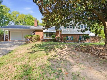 119 Waldrop Street, Raleigh, NC 27610