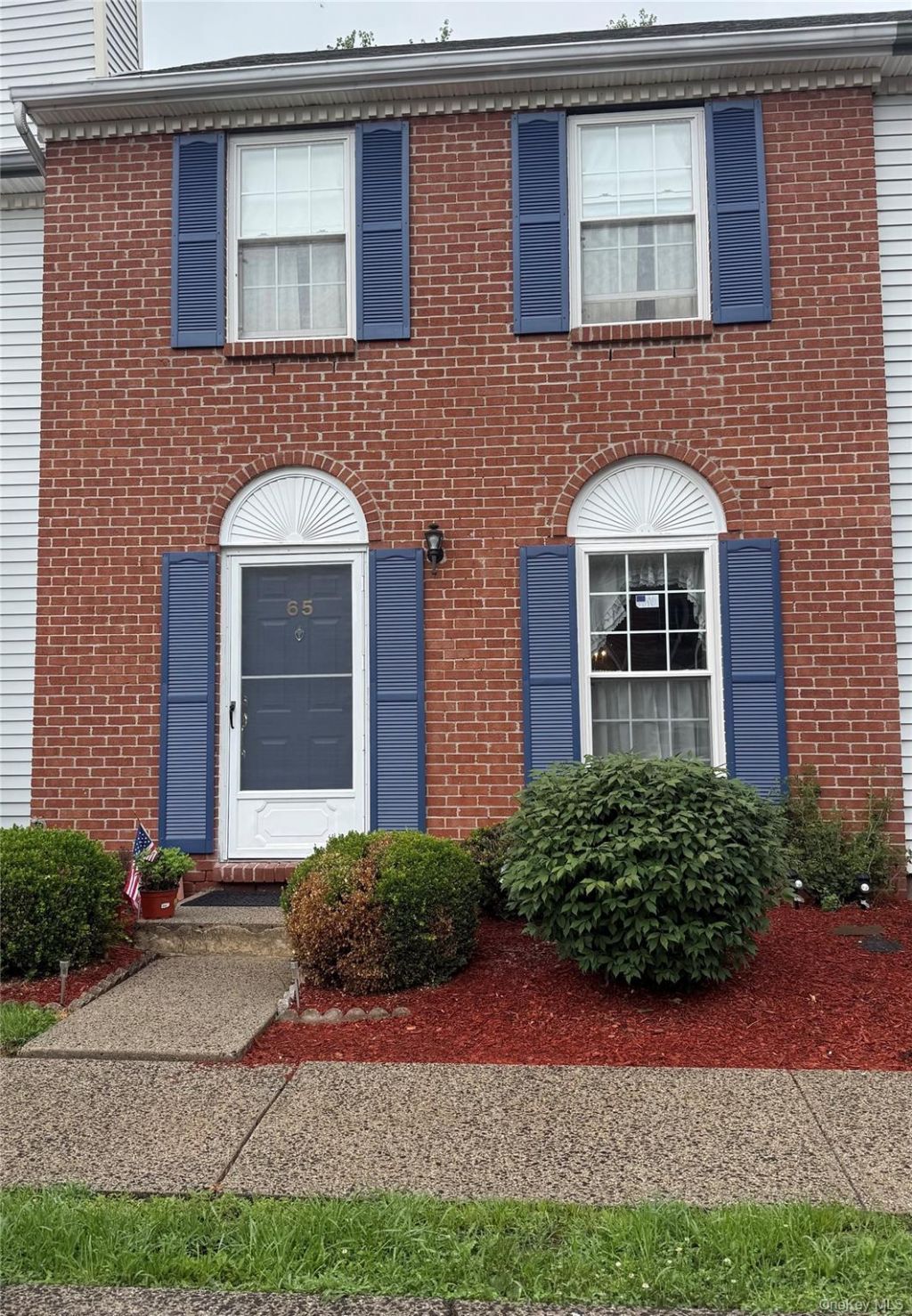 65 Yorkshire Terrace, Washingtonville, NY 10992 Main Photo