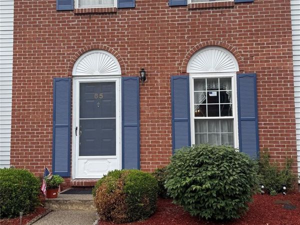 65 Yorkshire Terrace, Washingtonville, NY 10992