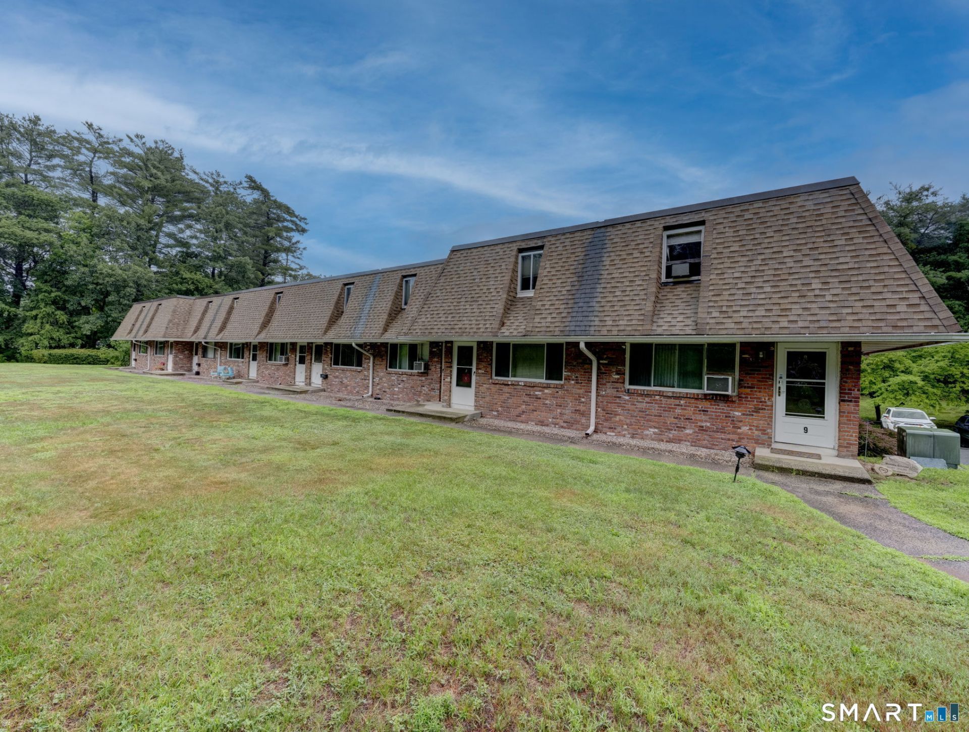 220 Monce, Unit 11, Burlington, CT 06013 Main Photo