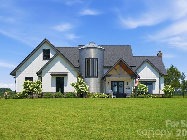 523 Hopewell Church Road, Monroe, NC 28110