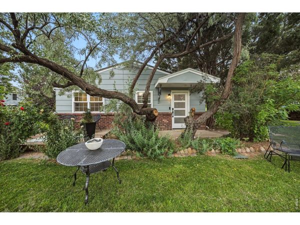 3390 34th St, Unit A, Boulder, CO 80301