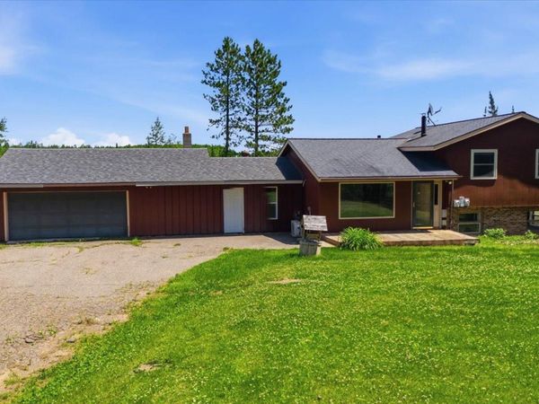 4608 Highway 25 , Mountain Iron, MN 55768