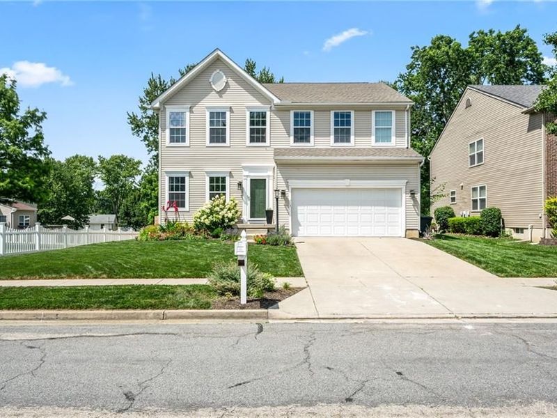 273 Fryer Court, Fairborn, OH 45324 Photo 1