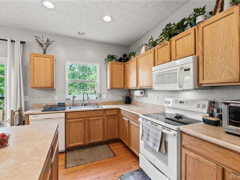 273 Fryer Court, Fairborn, OH 45324 Photo 17