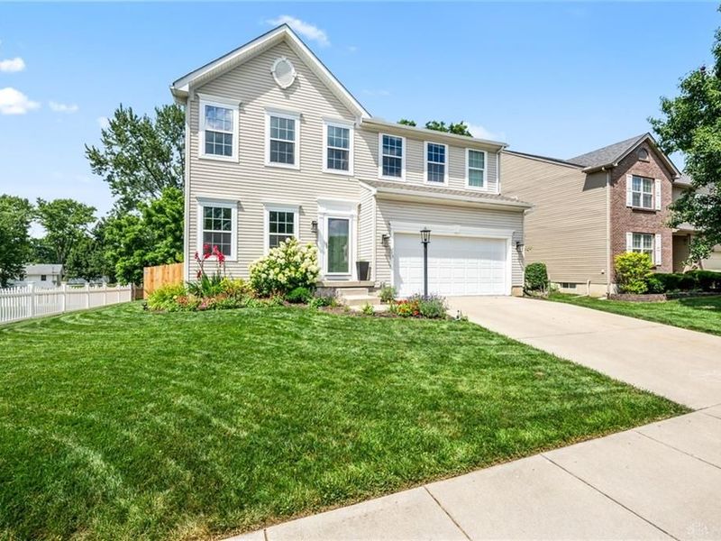 273 Fryer Court, Fairborn, OH 45324 Photo 2