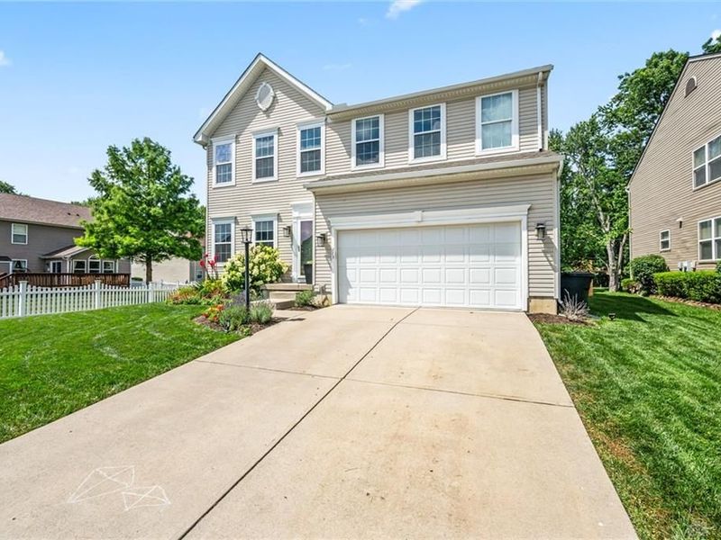 273 Fryer Court, Fairborn, OH 45324 Photo 3