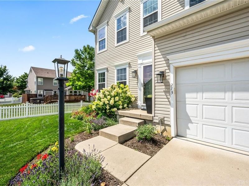 273 Fryer Court, Fairborn, OH 45324 Photo 4