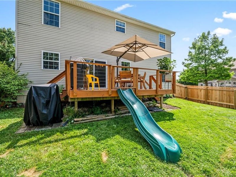 273 Fryer Court, Fairborn, OH 45324 Photo 54