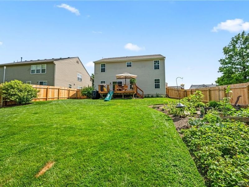 273 Fryer Court, Fairborn, OH 45324 Photo 59
