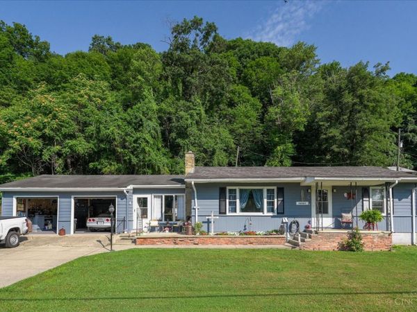 10087 US Highway 52, Nile Twp, OH 45684