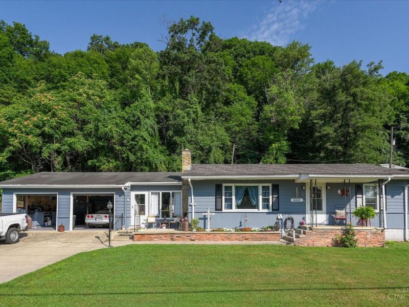 10087 US Rt 52, Nile Twp, OH 45684 Photo 1