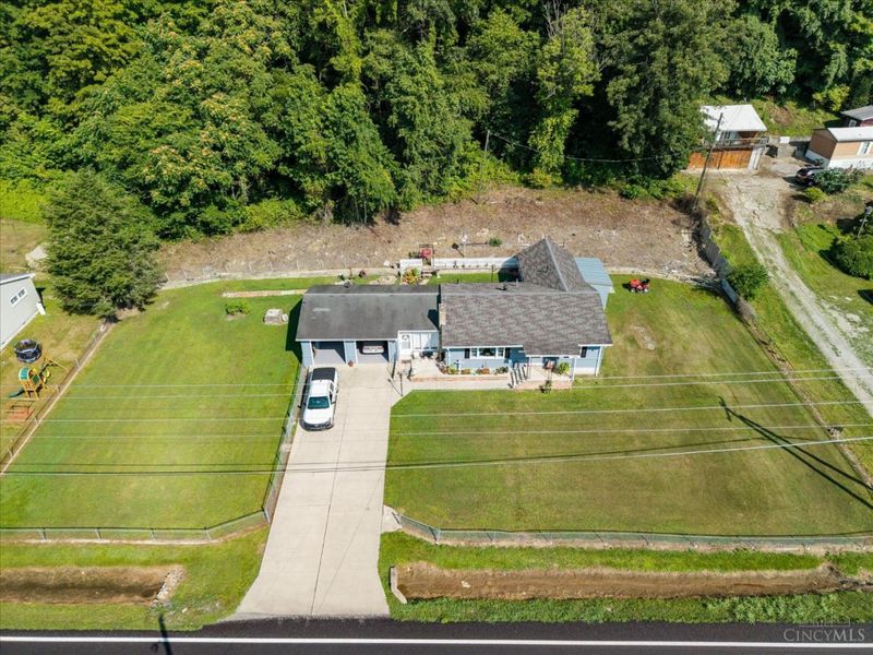 10087 US Rt 52, Nile Twp, OH 45684 Photo 2