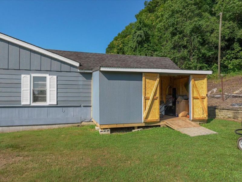 10087 US Rt 52, Nile Twp, OH 45684 Photo 41
