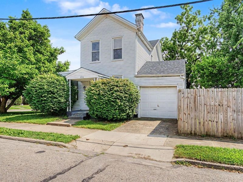 703 Liberty Avenue, Hamilton, OH 45013 Photo 2