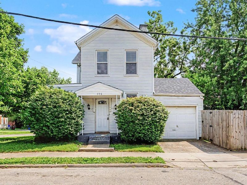 703 Liberty Avenue, Hamilton, OH 45013 Photo 3