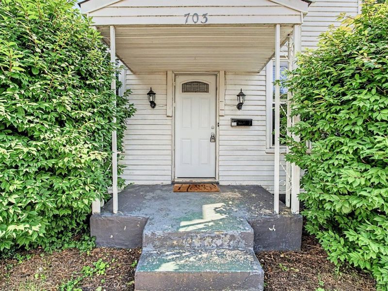 703 Liberty Avenue, Hamilton, OH 45013 Photo 4