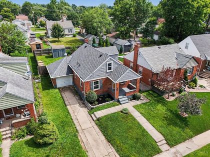 3820 Superior Avenue Silverton, OH 45236