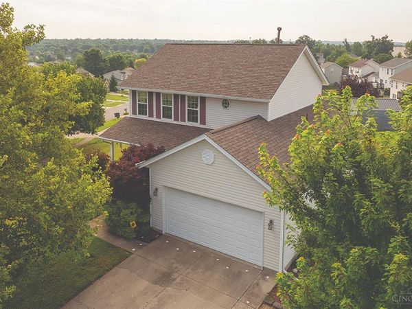 6478 Winford Avenue, Fairfield Twp, OH 45011