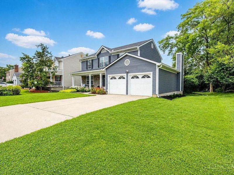 942 Saffron Lane, Miami Twp, OH 45150 Photo 3