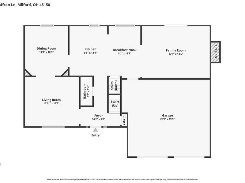 942 Saffron Lane, Miami Twp, OH 45150 Photo 44