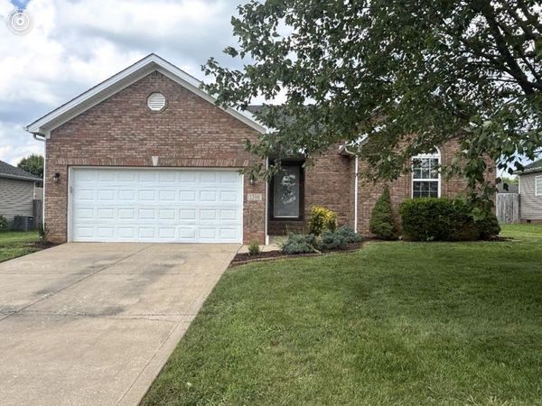 3380 Fair Oaks Circle , Bowling Green, KY 42104