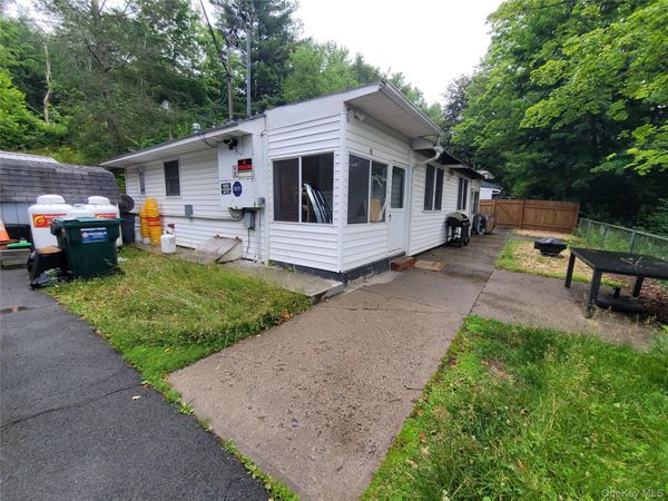 1199 Brickman Road , Fallsburg, NY 12733