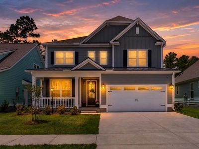 383 Wappoo Trace Lane, Summerville, SC 29486