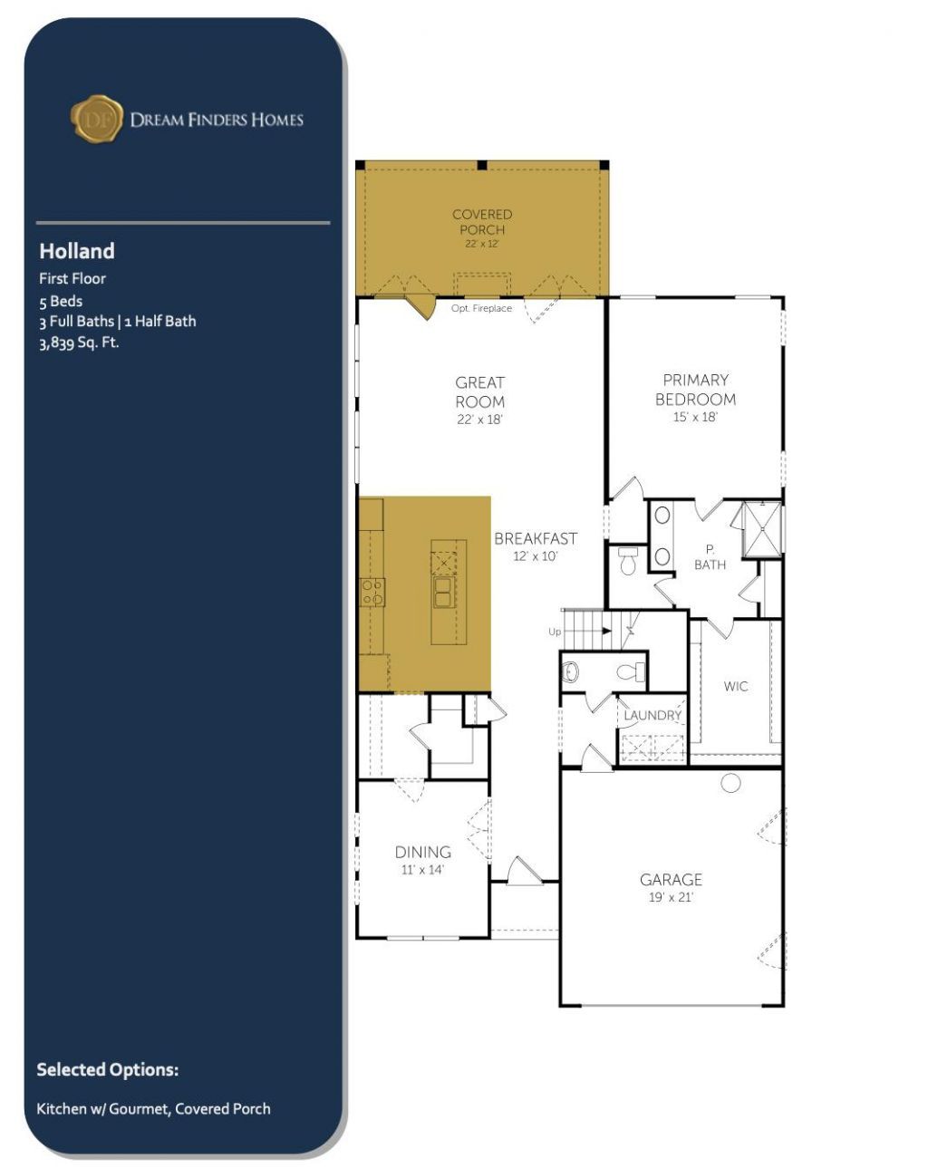 383 Wappoo Trace Lane Photo 6