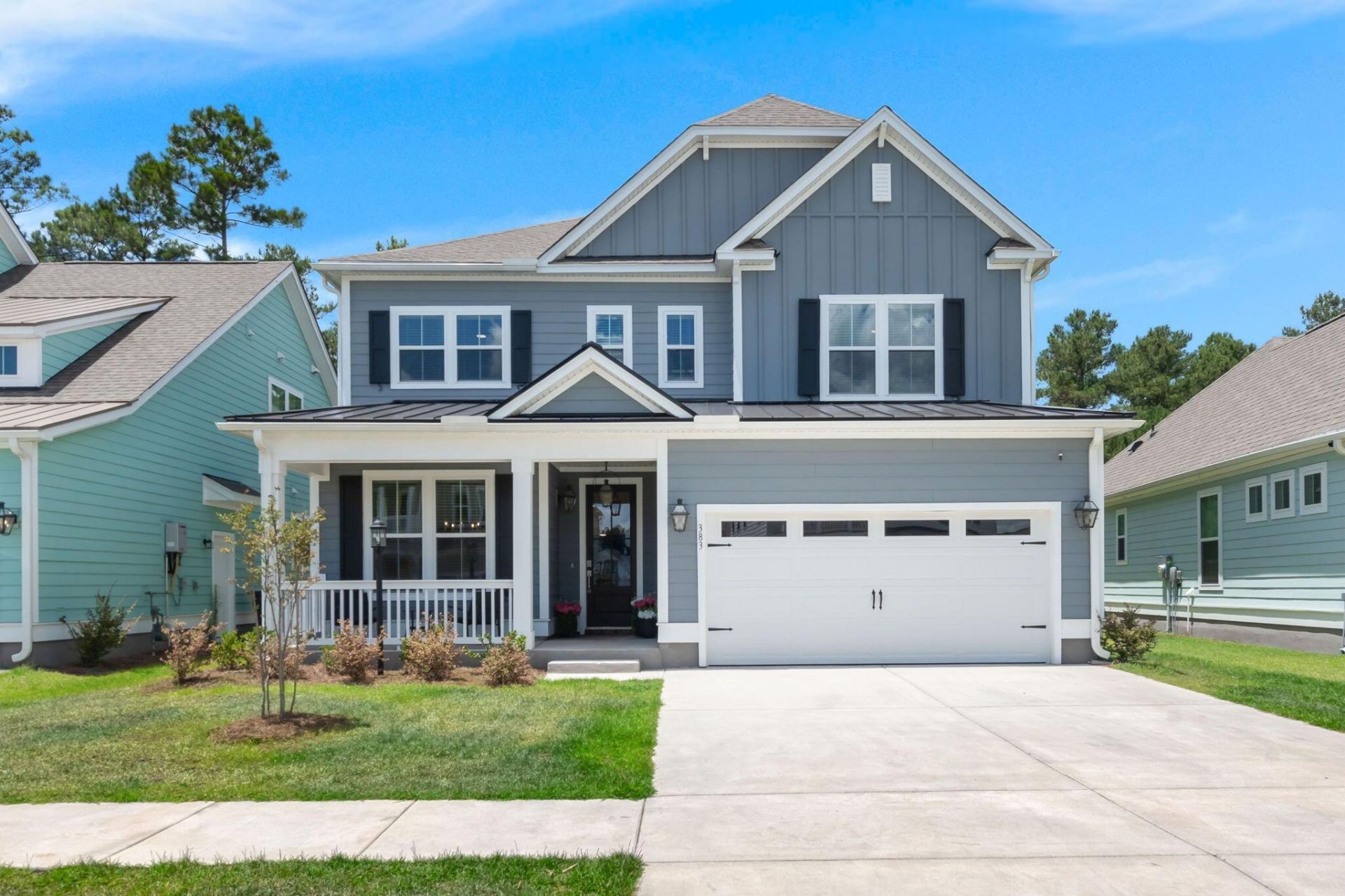 383 Wappoo Trace Lane Photo 8