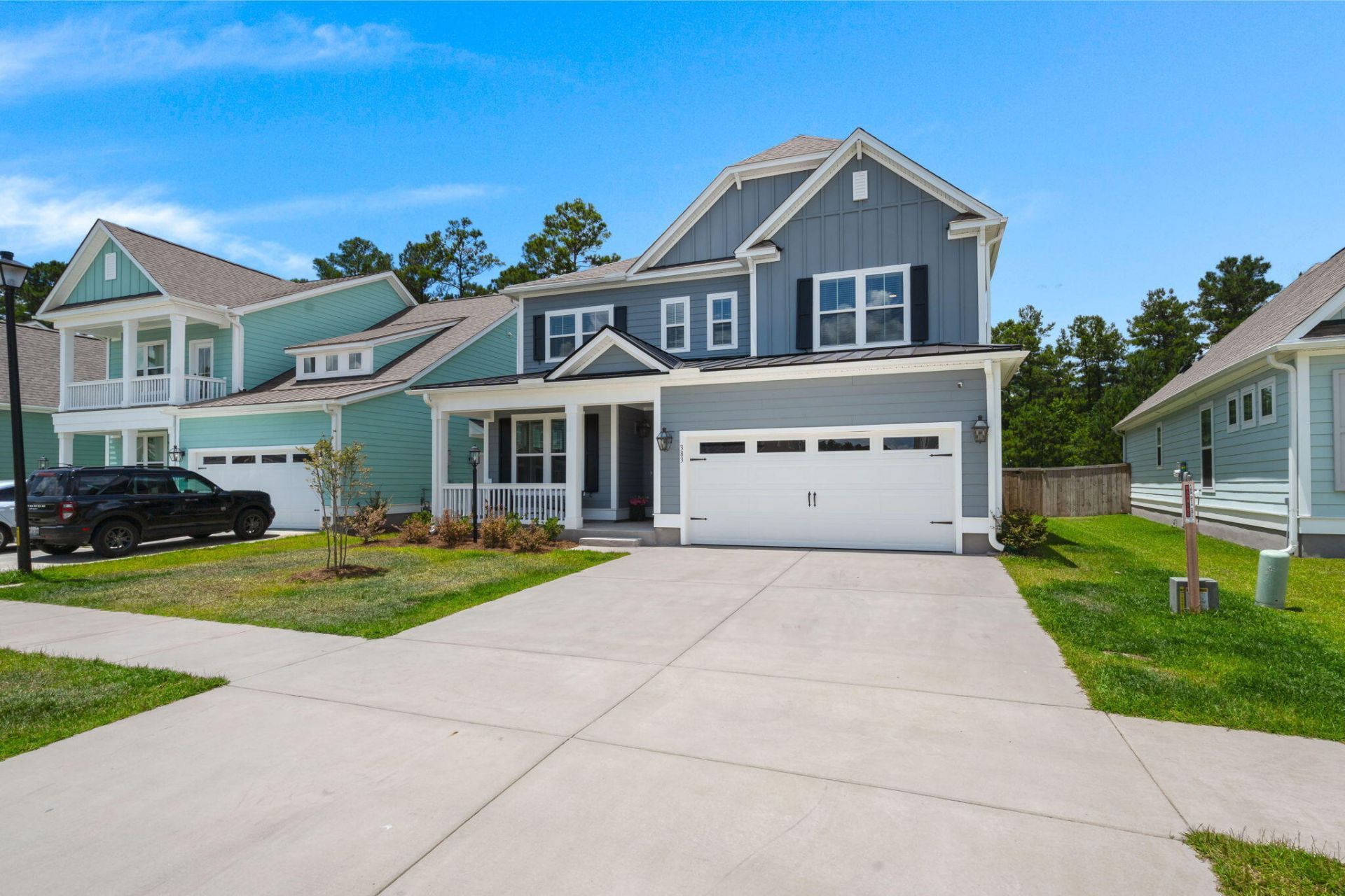 383 Wappoo Trace Lane Photo 9