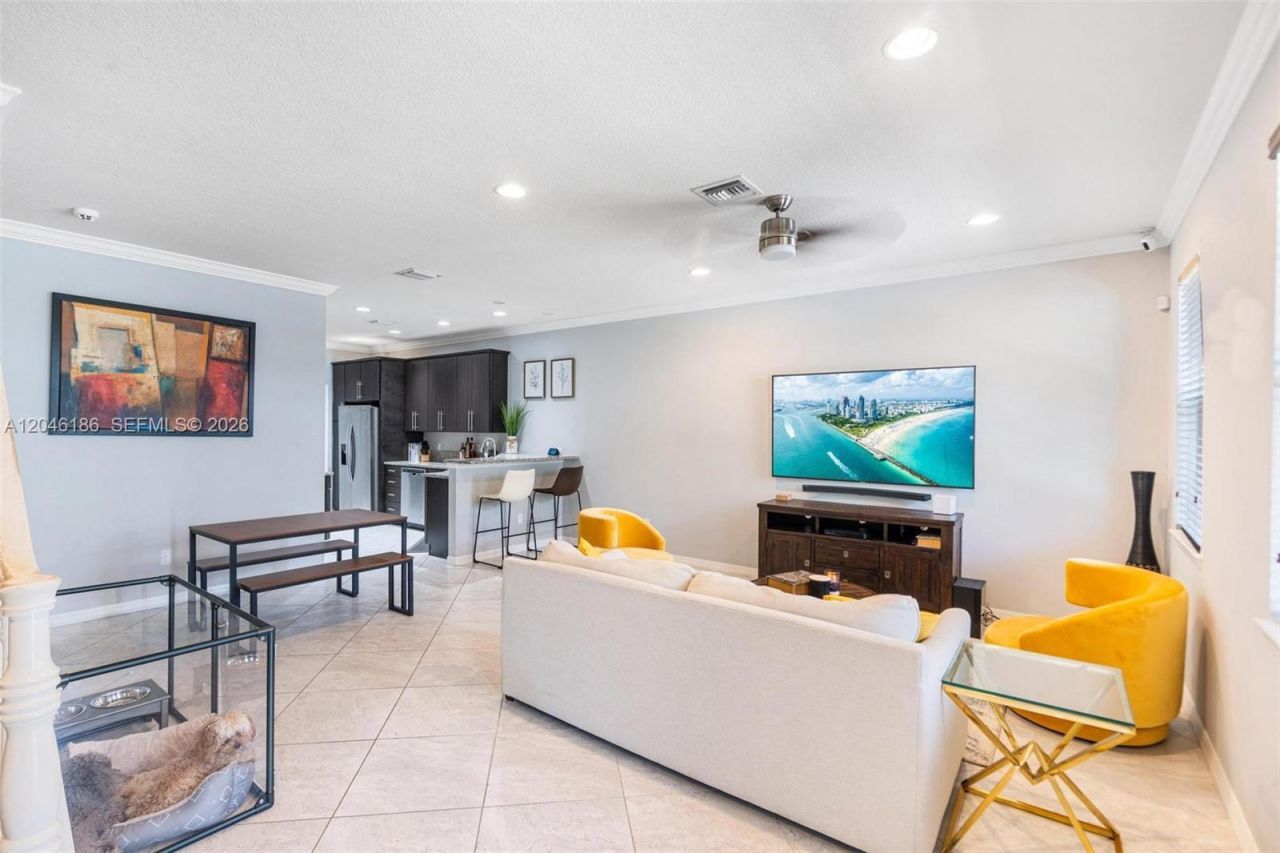 3944 Poinciana Ln , Hollywood, FL 33021 Photo