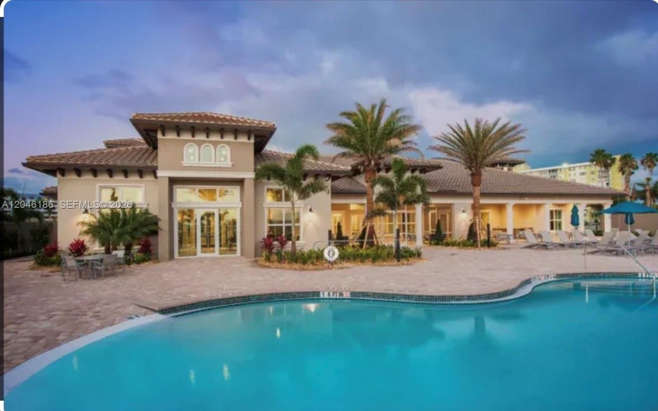 3944 Poinciana Ln , Hollywood, FL 33021 Photo