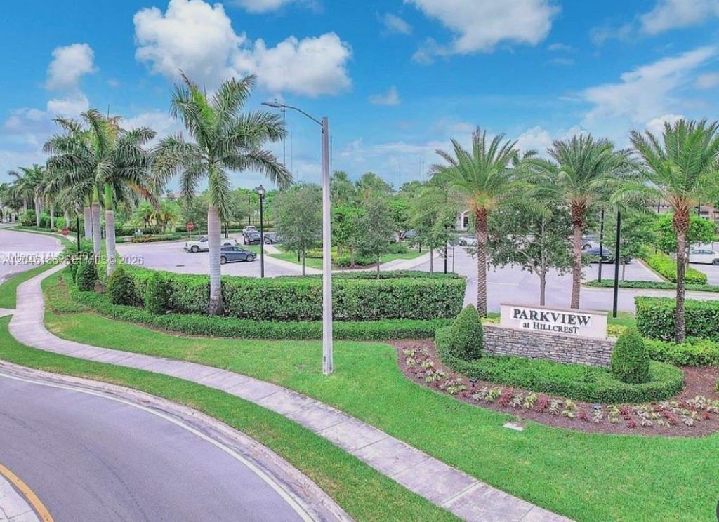 3944 Poinciana Ln , Hollywood, FL 33021 Photo