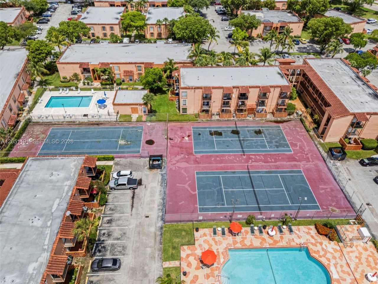 7220 Fairway Dr , Unit G3, Miami Lakes, FL 33014 Photo