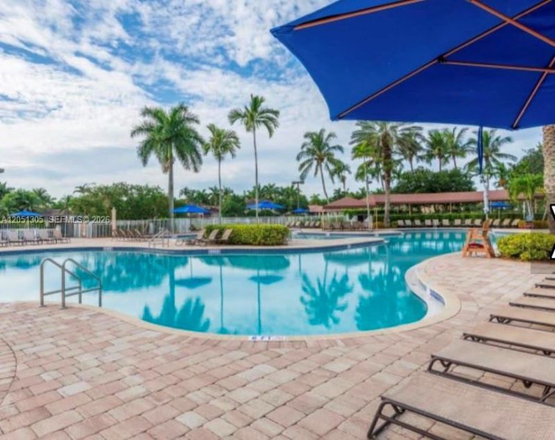 1547 Zenith Way, Weston, FL 33327 Photo