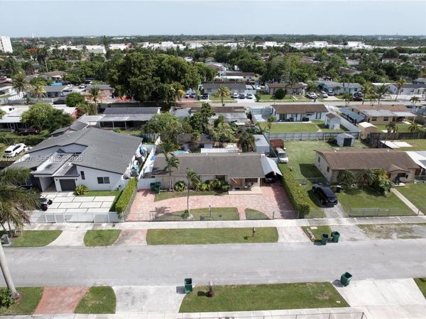 15340 SW 305th St, Homestead, FL 33033