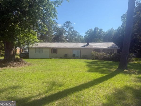 16474 S Hwy 341 South, Hortense, GA 31543