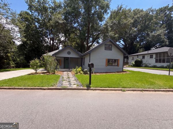 470 Oak Drive, Hapeville, GA 30354
