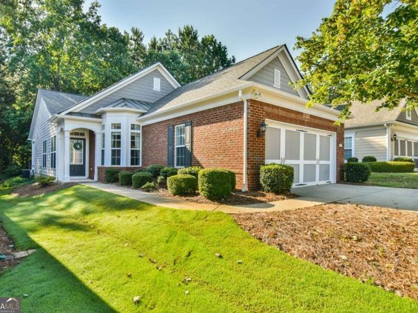 6235 Brookside Lane, Hoschton, GA 30548